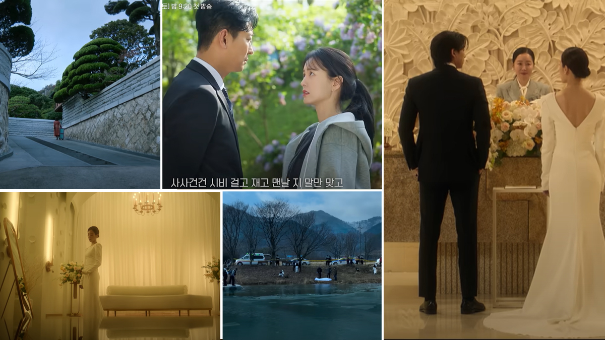 Love Your Enemy to The Trunk, 5 upcoming Korean dramas to watch on OTT