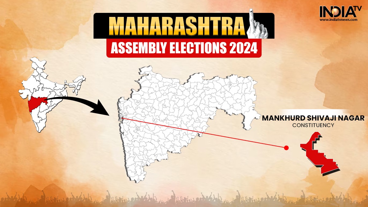 Mankhurd Shivaji Nagar Assembly polls 2024: Constituency profile, past winners, margin, party-wise candidates