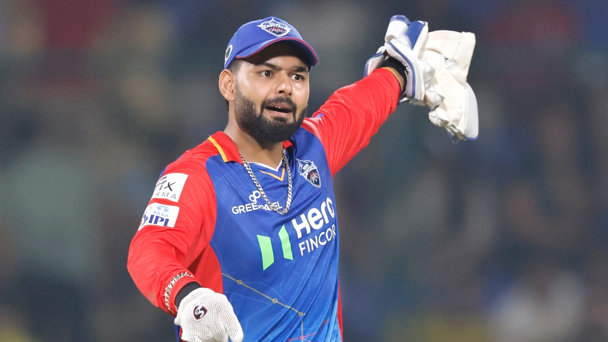 Pant's Delhi Capitals Exit: More Than Money, Power Play