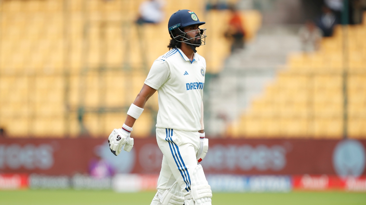 KL Rahul likely to open for India A alongside Easwaran, captain Ruturaj Gaikwad to slide down in the order