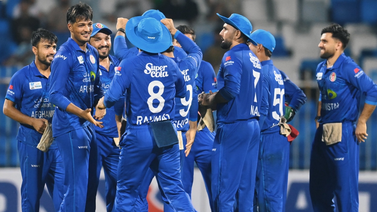 Afghanistan ride on Allah Ghazanfar's 6-fer to trigger monumental Bangladesh collapse, win 1st ODI