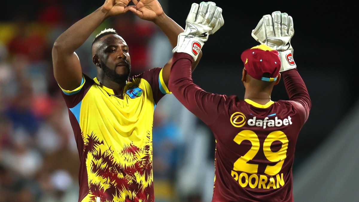 Pooran, Andre Russell return as West Indies name strong squad for T20Is against England – India TV