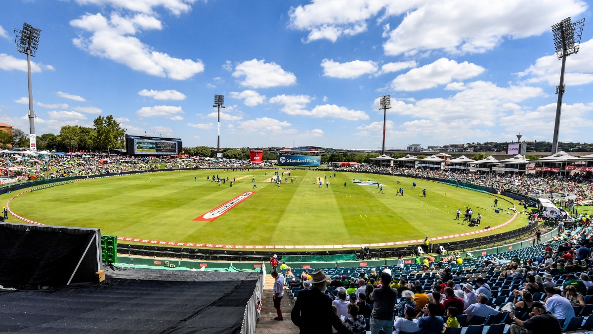 IND vs SA 3rd T20I pitch report: How will surface at SuperSport Park in Centurion play for South Africa vs India match? – India TV