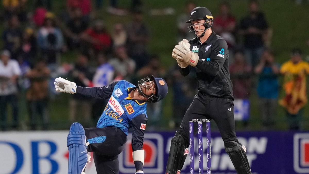 SL vs NZ 3rd ODI Dream11 prediction: Best fantasy picks for Sri Lanka vs New Zealand match in Pallekele