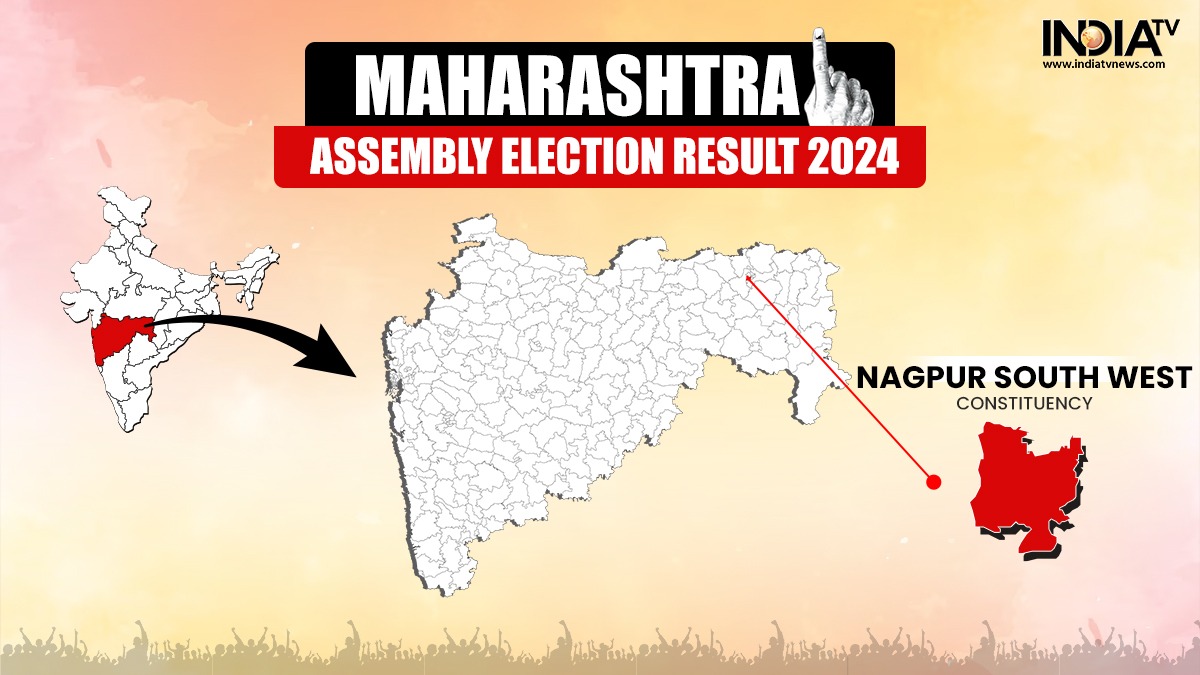 Nagpur South West Election Results Live: Will Fadnavis retain seat? Counting to start shortly