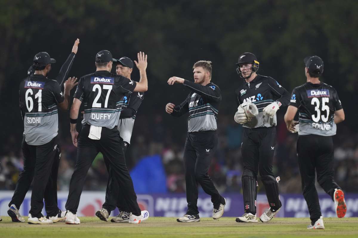 Sri Lanka vs New Zealand ODI Series: Schedule, squads, injuries, live streaming and all you need to know