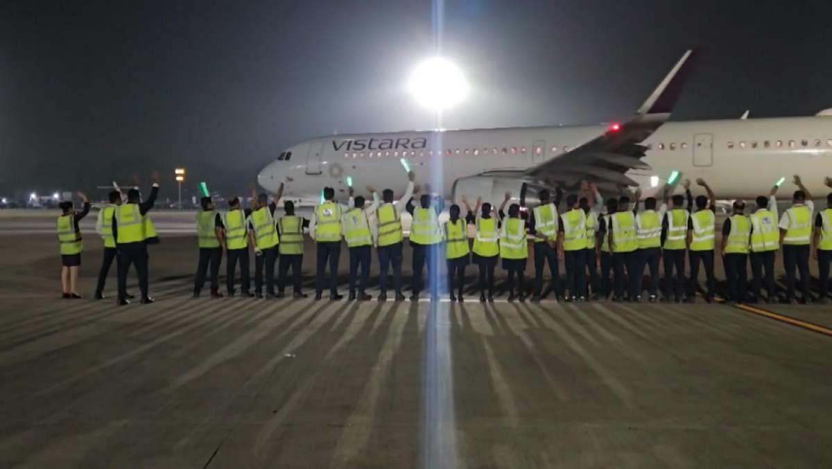 Vistara-Air India merger comes into effect: Now, how many planes does Tata Group have? All you need to know