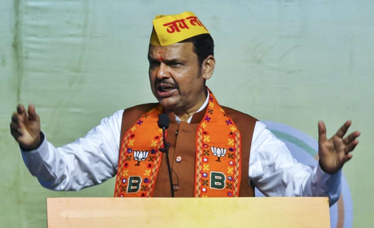 Devendra Fadnavis: Five times when Maharashtra's new 'Chanakya' outsmarted his political rivals