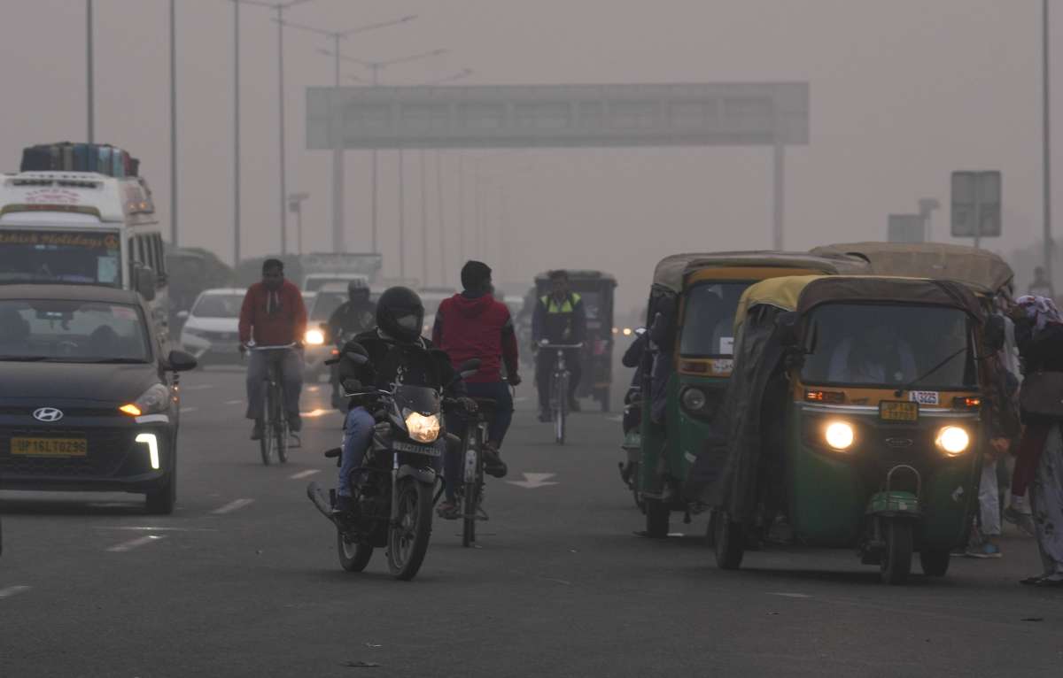 Delhi air pollution: What more restrictions likely to be imposed if air quality further deteriorates?