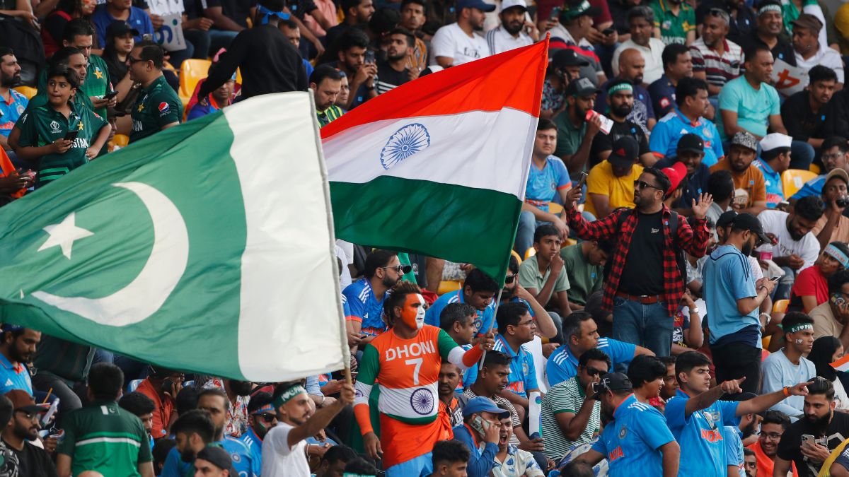 Ind U Vs Pak U Men S Asia Cup When And Where To Watch India