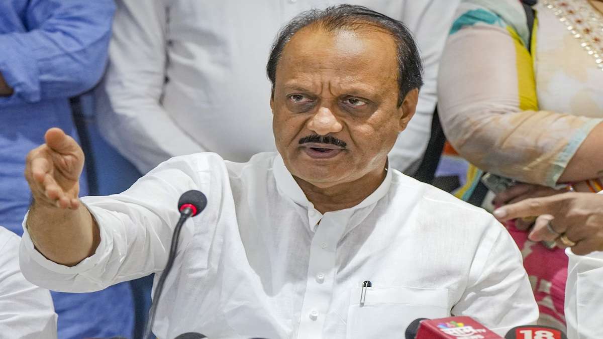 Maharashtra: Ajit Pawar says no 'formula' under discussion for CM's post, Mahayuti partners to take decision