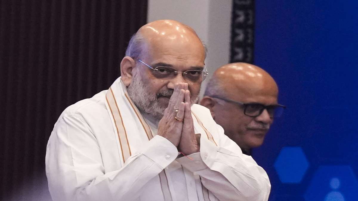 Maharashtra Assembly Elections 2024: Amit Shah cancels four election rallies in state, here's why – India TV