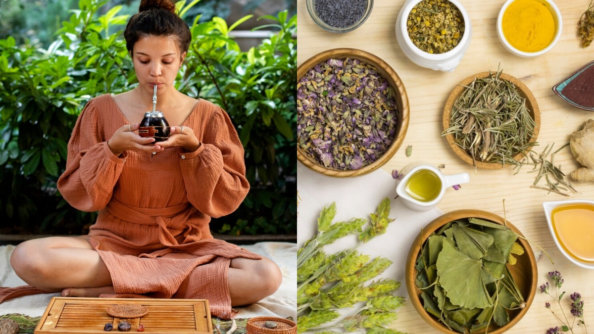 8 tips to combat pollution with Ayurvedic detox practices