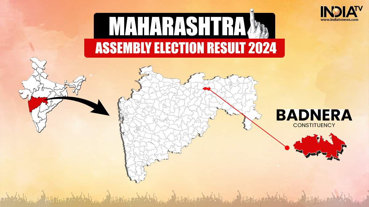 Badnera Assembly Election Result LIVE: Will Ravi Rana defeat Shiv Sena-UBT's Sunil Kharate? Counting begins