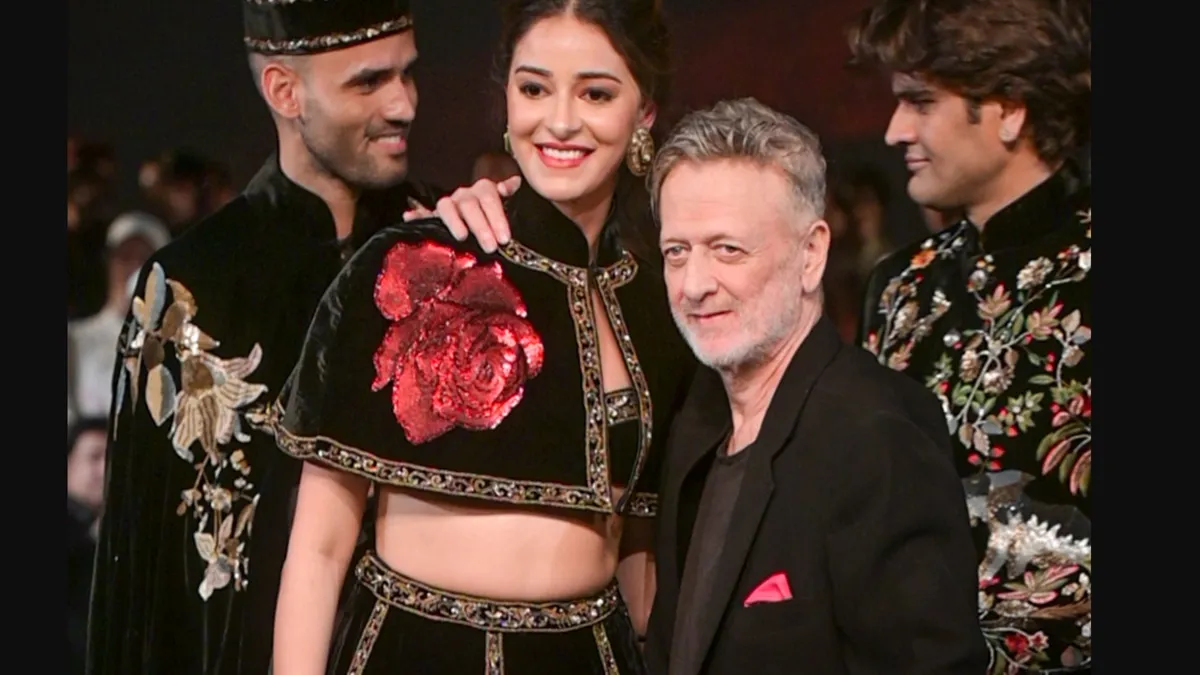 Rohit Bal 