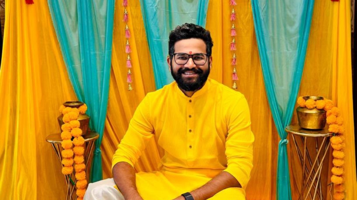 Bengaluru: Groom forgets kurta for haldi, Swiggy Instamart delivers in just 8 minutes