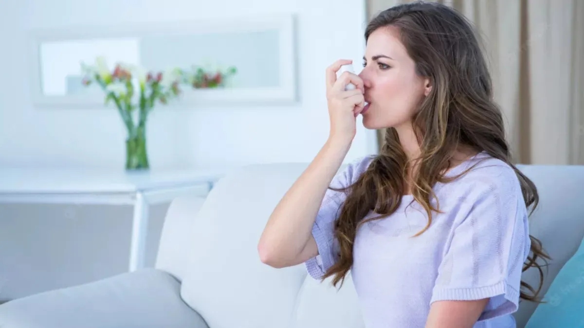 Ease winter asthma symptoms with these 3 ayurvedic remedies