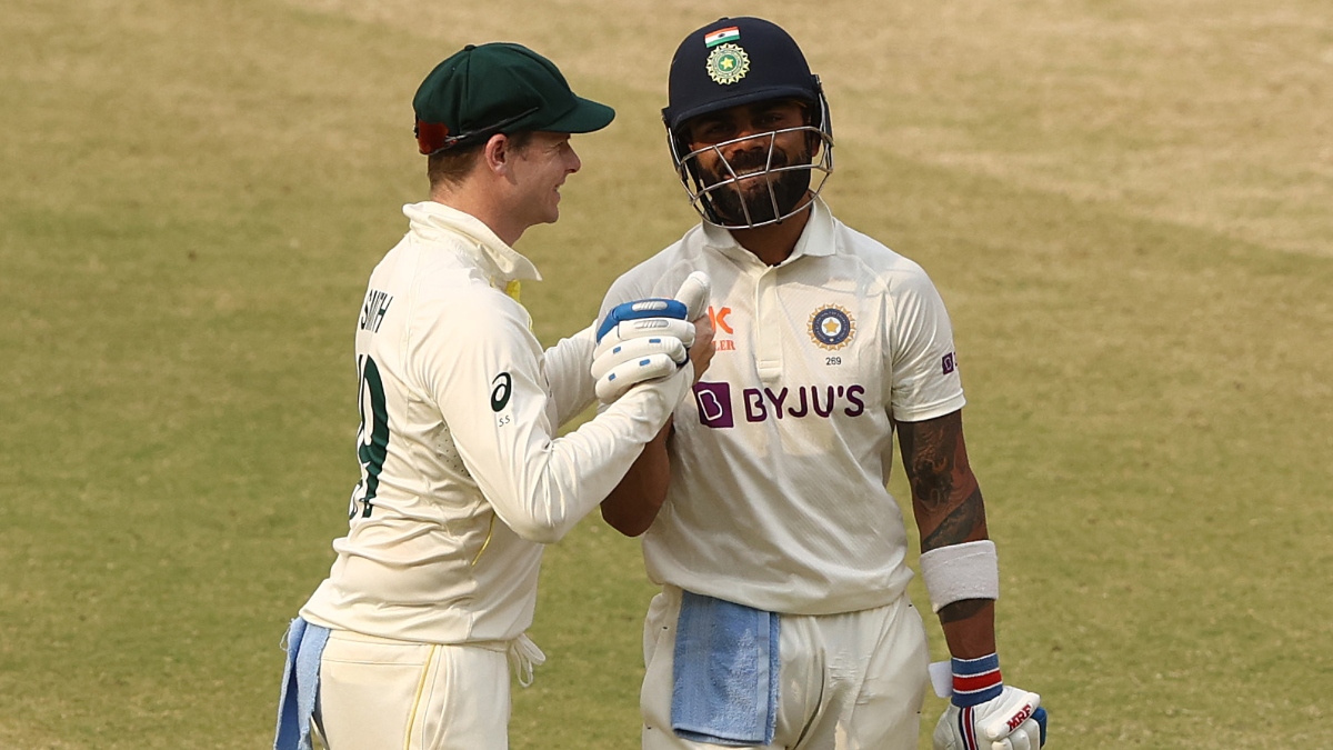 'Trust your game like Virat Kohli': Ricky Ponting shares advice to struggling Smith and Labuschagne