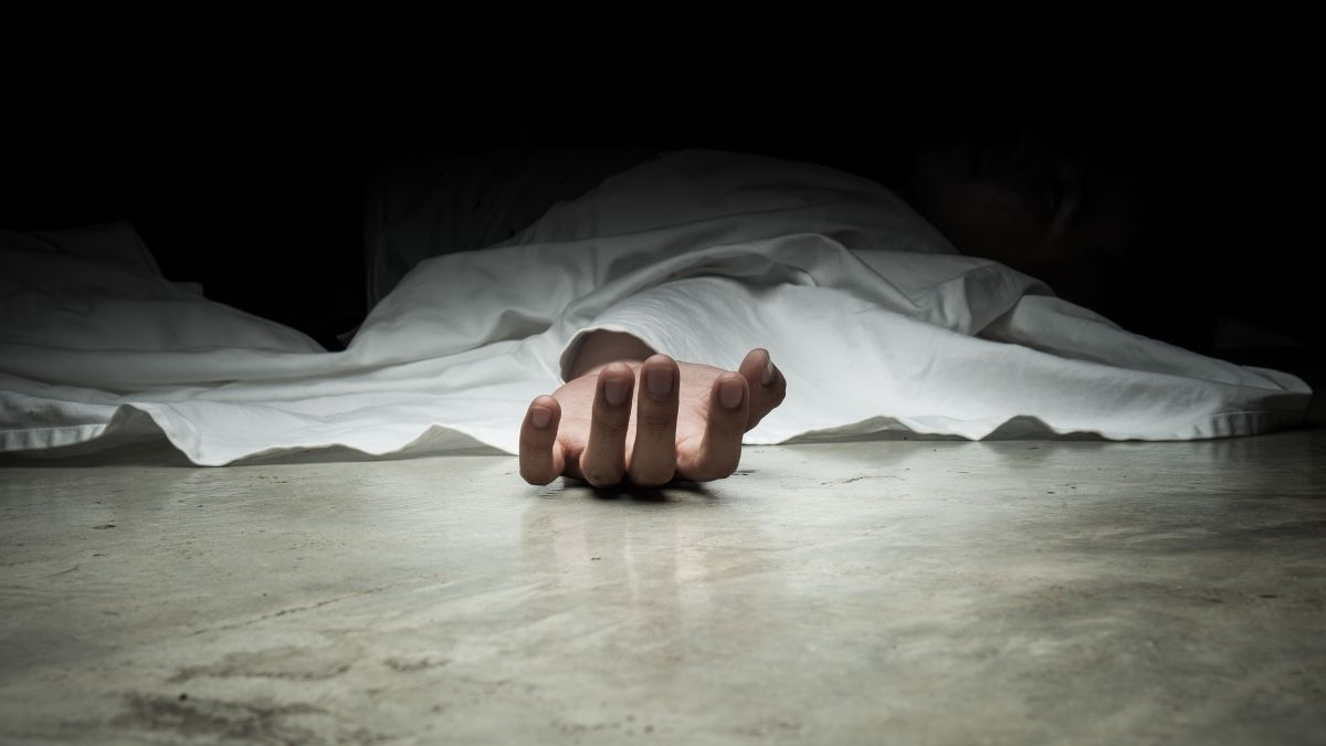 Man murders wife on wedding day, dumps body in garbage heap