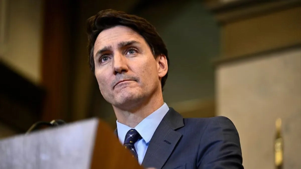 Canadian PM Trudeau admits govt could have acted faster on immigration, announces significant policy changes