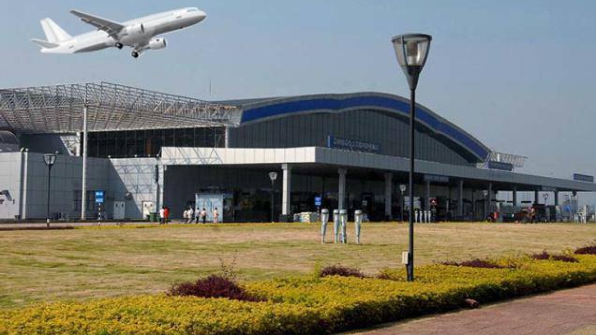 Telangana govt sanctions Rs 205 cr for Mamnoor airport in Warangal after GMR issues no objection certificate