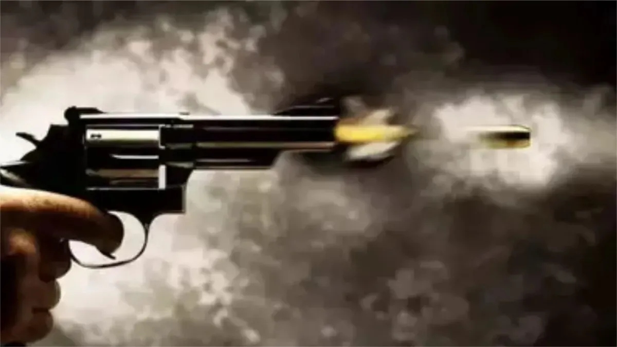 Bihar: Village chief shot dead in broad daylight shooting, criminals flee on bike