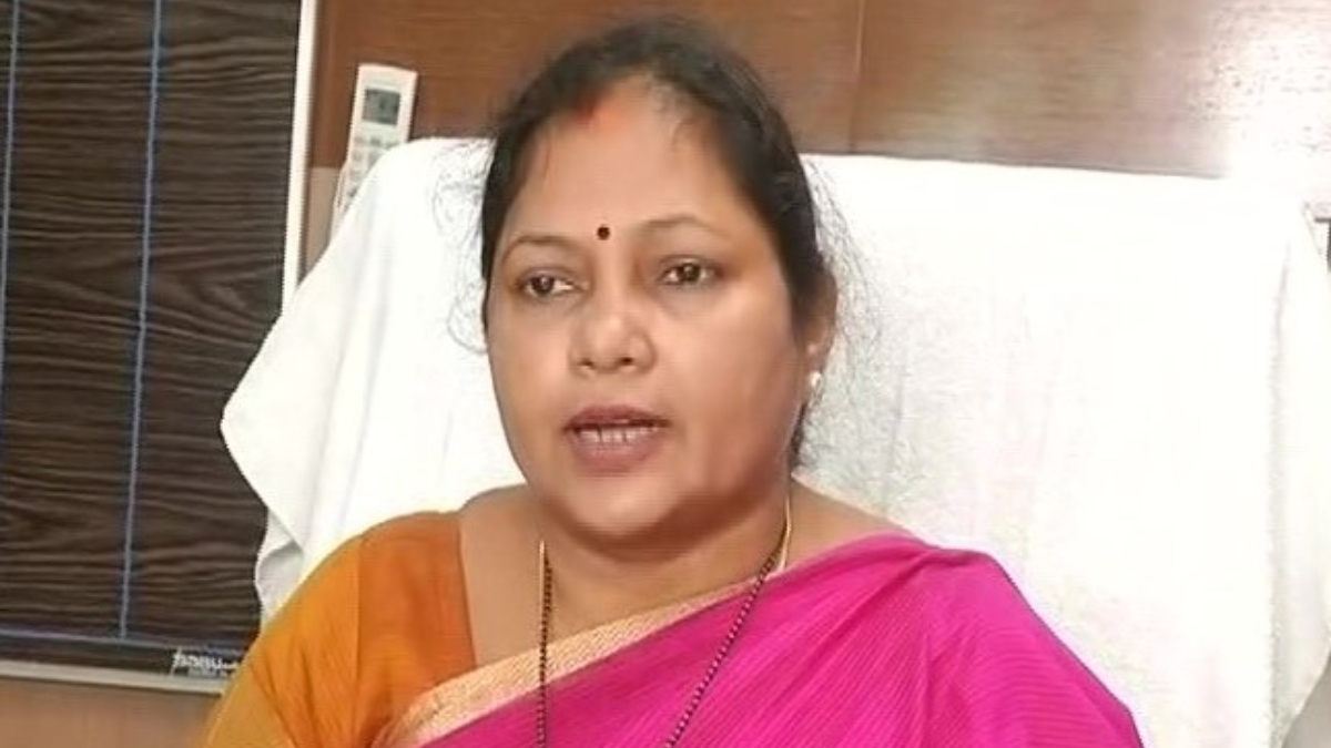 Odisha govt removes Minati Behera as chairperson of State Commission for Women