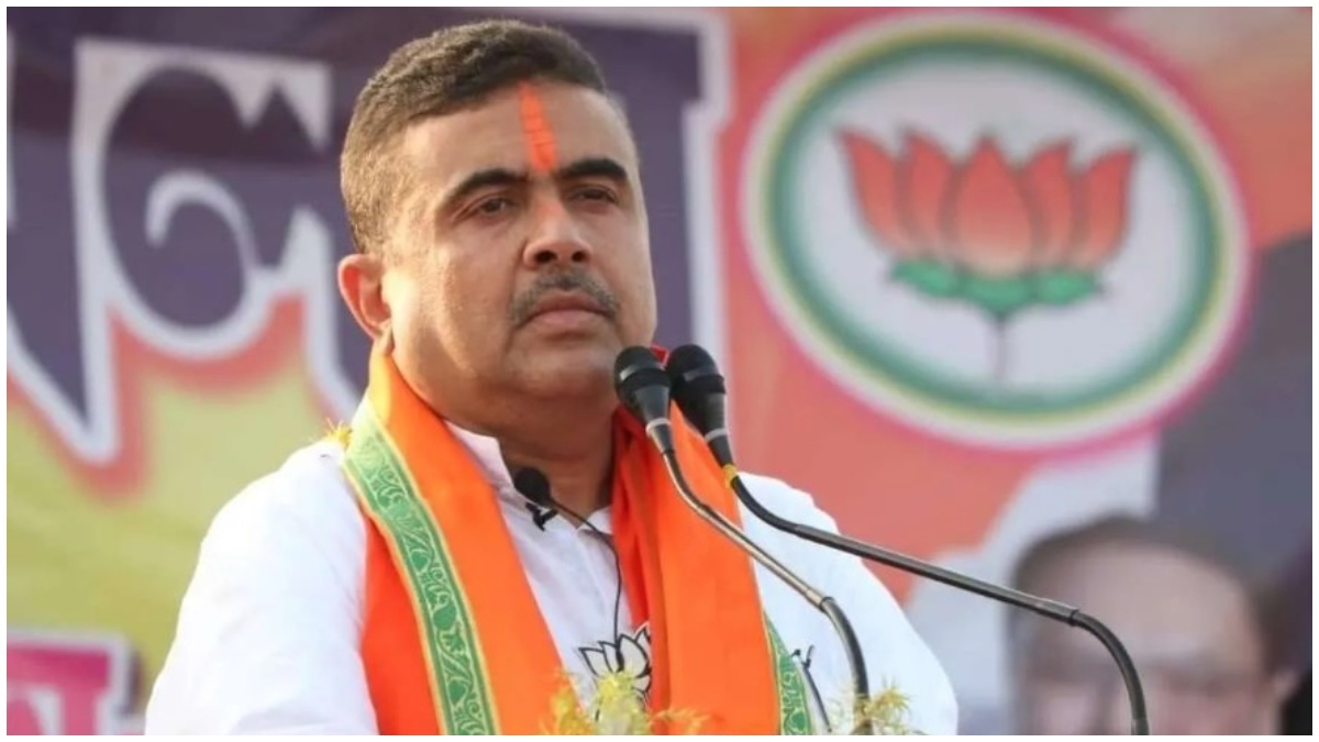 MHA expands BJP leader Suvendu Adhikari's ‘Z’ category security nationwide following threat report