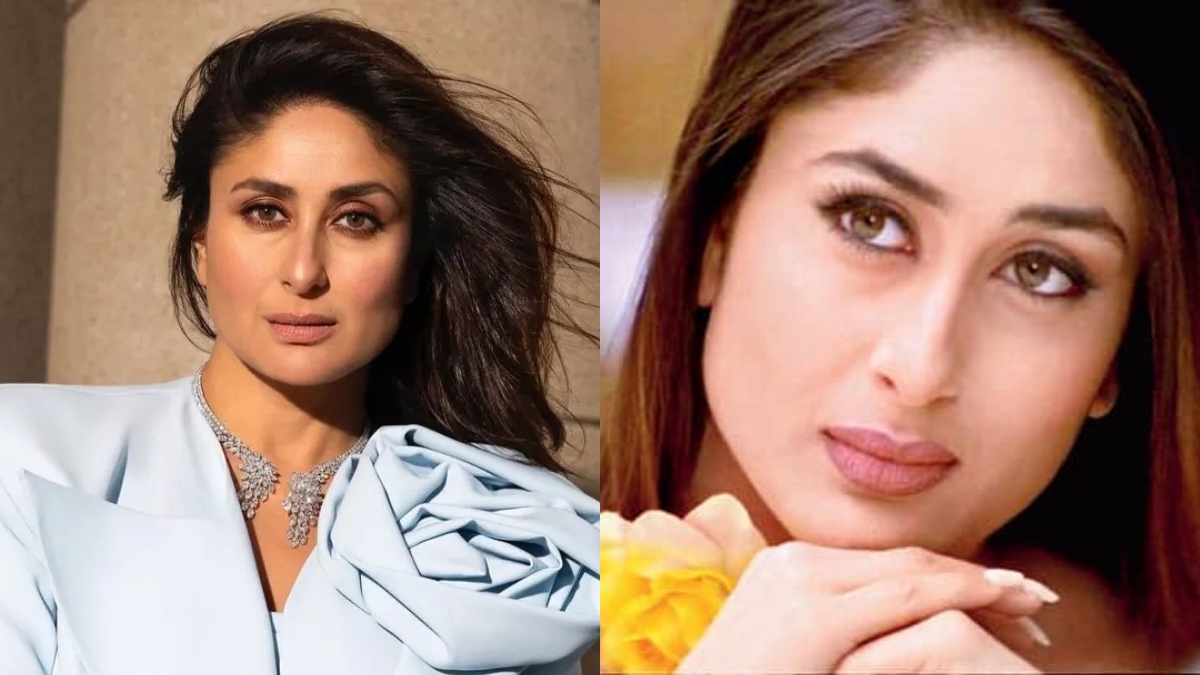 Want facial glow like Kareena Kapoor? Follow THESE secret beauty tips shared by the actress