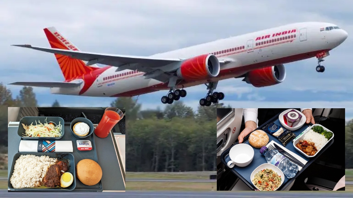 Indian Airlines to provide refreshments, meals to passengers facing flight delays due to winter fog