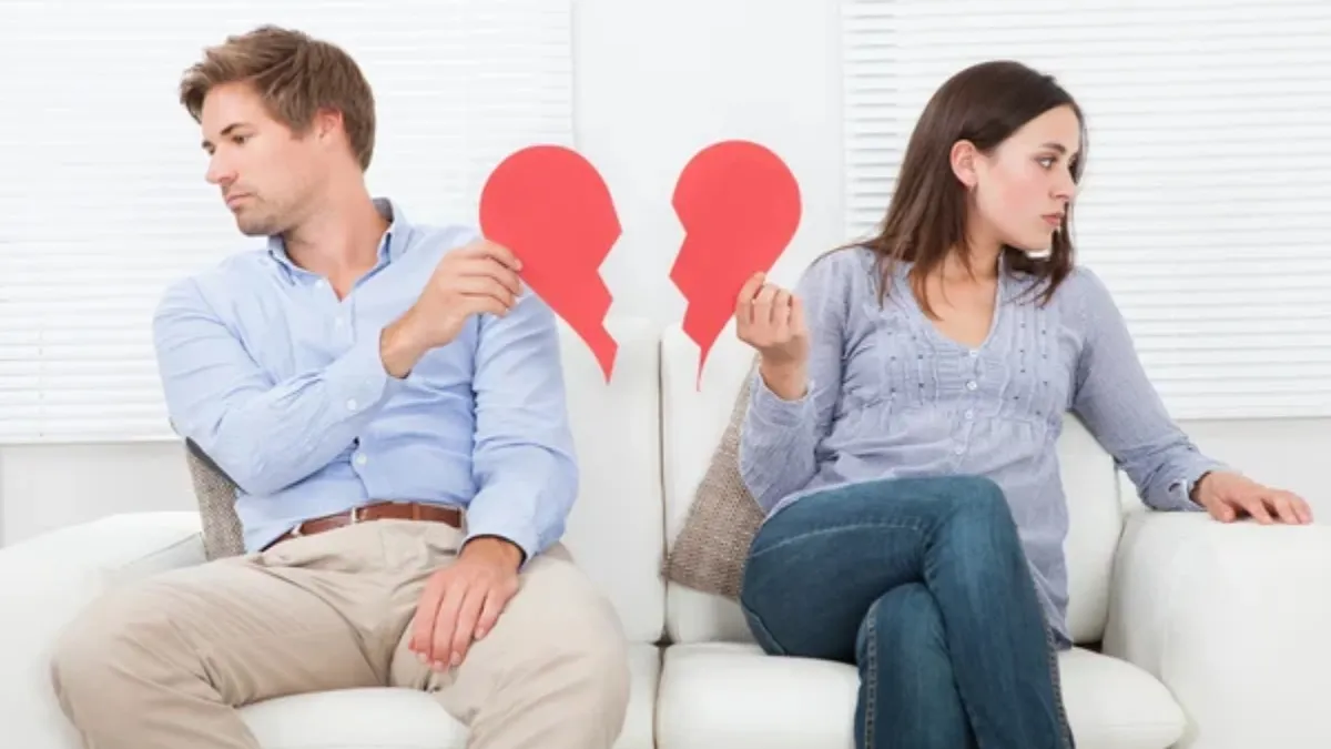 What is Nest Syndrome? Know why marriages fail