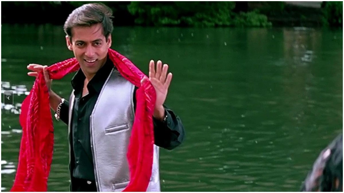 After SRK's Kal Ho Na Ho and Pardes, Salman's Biwi No 1 to re-release in cinemas | Check details