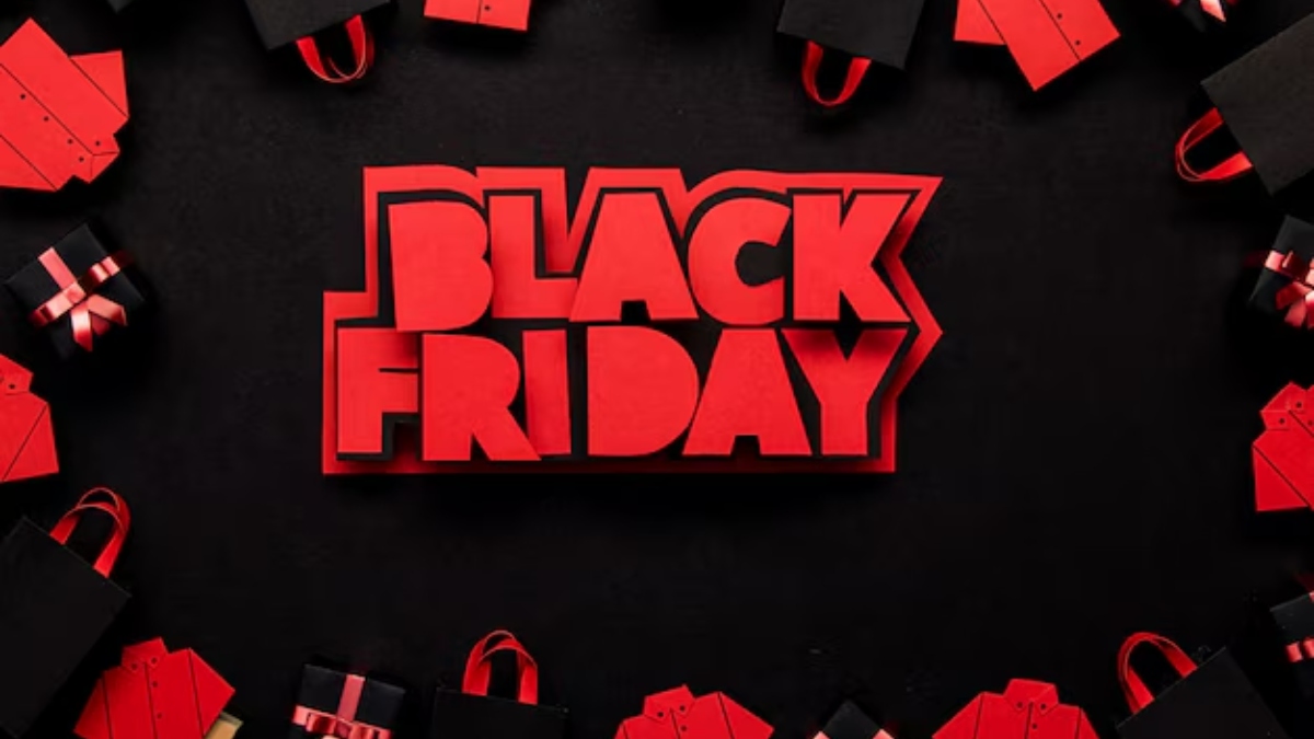 What is Black Friday 2024? Know date, origin and significance