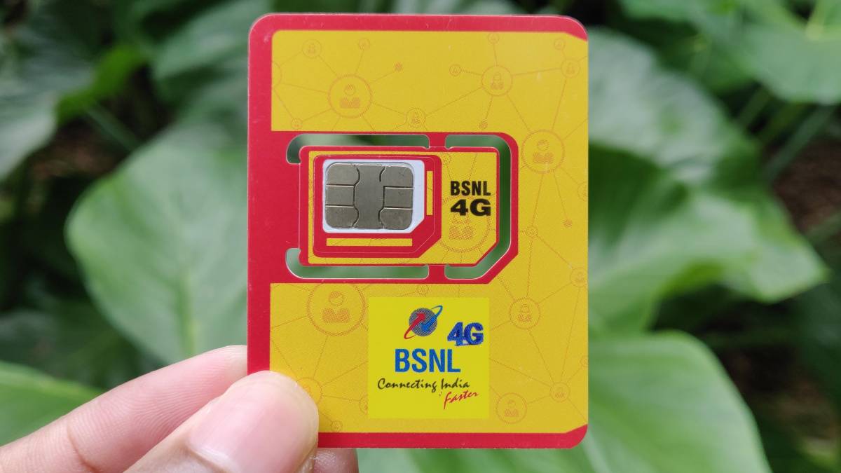 BSNL's 200-day plan is a game-changer in the telecom market