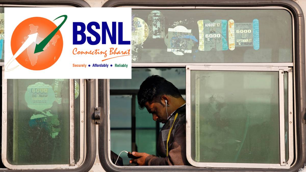 BSNL's 4 new plans shook industry, forcing Jio, Airtel, and Vi to rethink their strategies