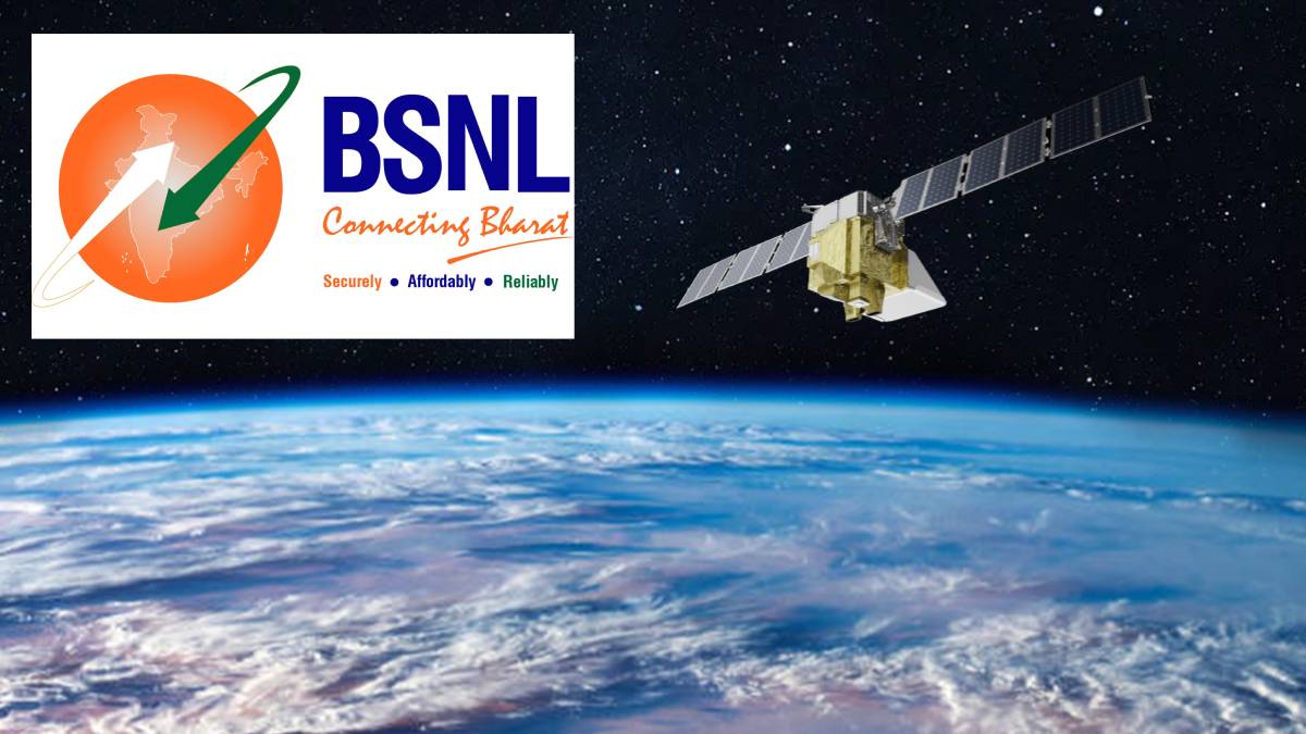 BSNL challenges Jio, Airtel with D2D tech for network-independent calls