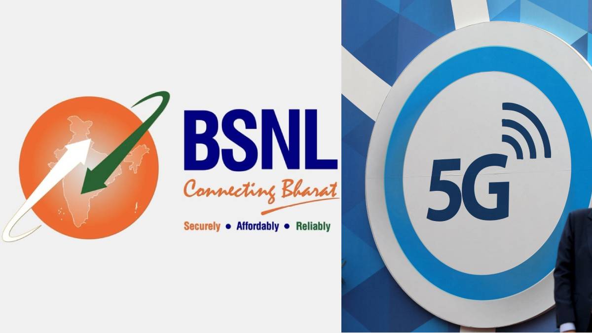 BSNL's new offer on 84-day recharge plan impresses Airtel and Jio users – India TV