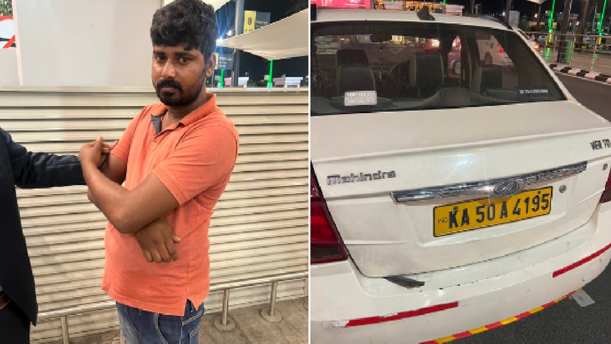 Bengaluru: 'Almost got looted, raped', woman shares her ordeal after boarding 'fake' cab at airport