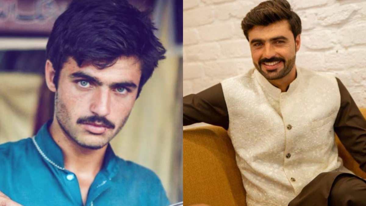 Pakistan's blue-eyed chaiwala bags THIS much amount from Shark Tank to build his cafe chain | WATCH