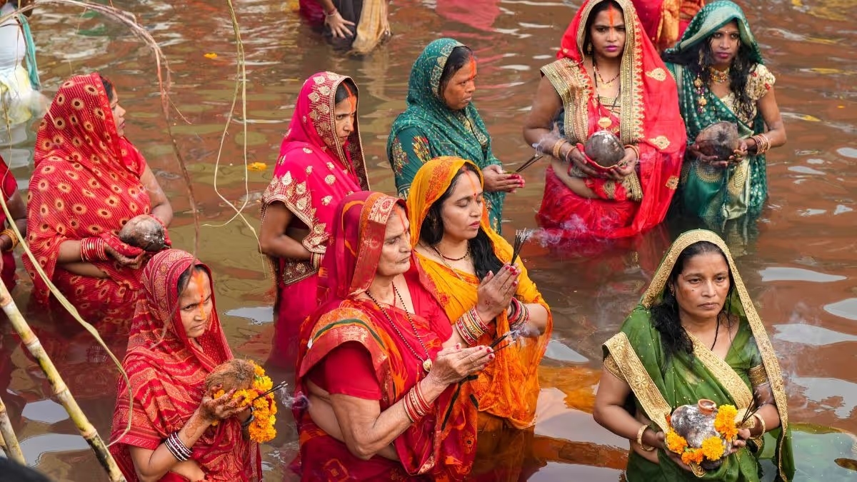 Chhath Puja Bank Holiday Schedule: Banks to Remain Closed for Four Days in Several States