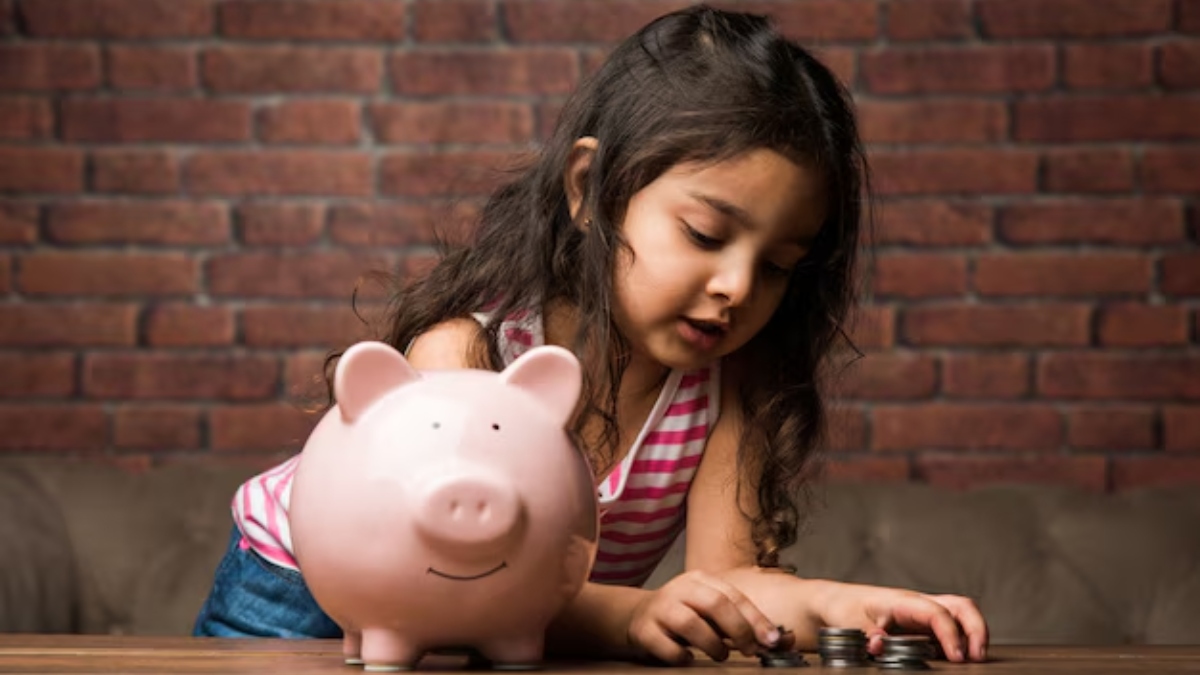 Children's Day 2024: Top investment options for your kid's bright future