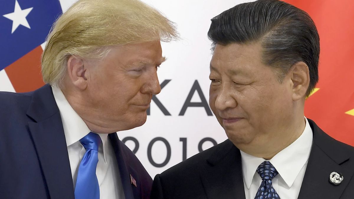 Xi Jinping congratulates Trump, here's what he suggests to President-elect to fix China-US relations