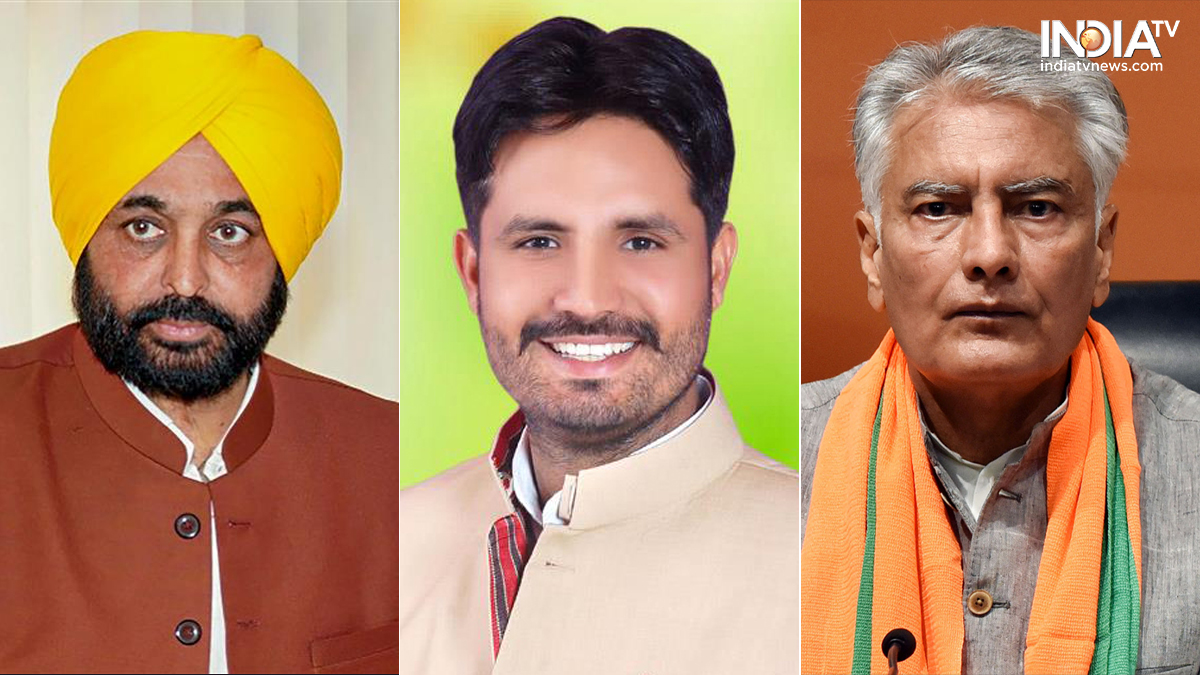 Punjab bypolls Results LIVE: Counting of votes to four assembly seats beings