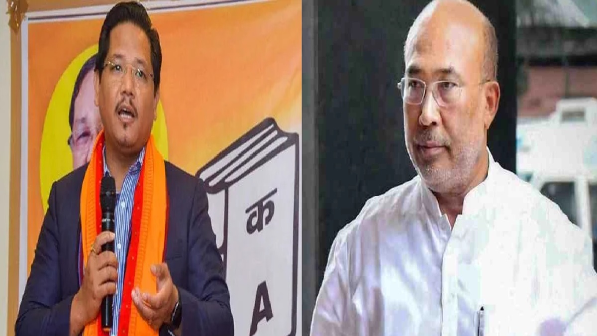 BJP ally NPP withdraws support from Biren Singh government in Manipur amid unrest