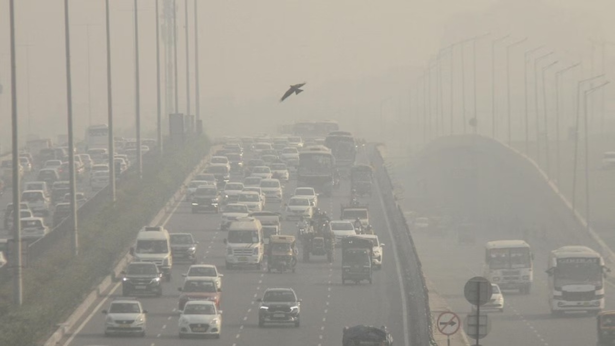 GRAP 4 restrictions to continue in Delhi amid rising air pollution, rules Supreme Court