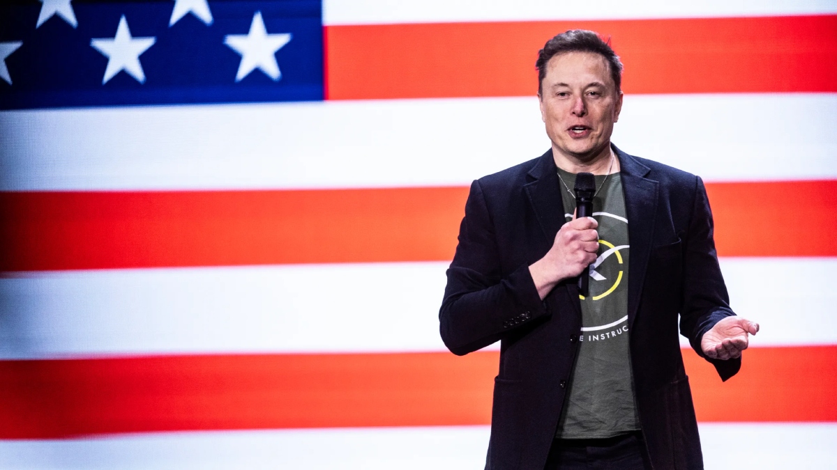 'India counted 640 million votes in 1 day': Elon Musk praises India's electoral system, mocks slow US process