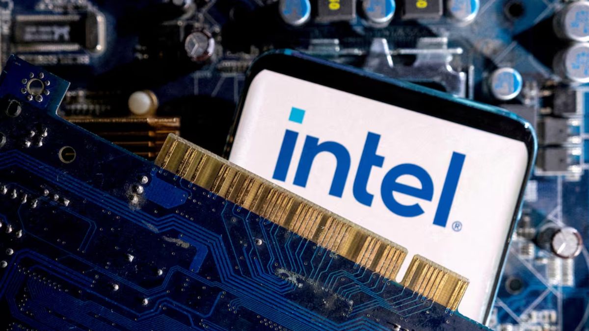 Could Apple be eyeing Intel for acquisition?