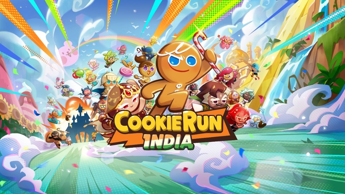 Krafton unleashes CookieRun India: All you need to know about the game