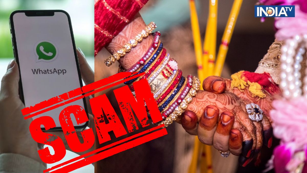 Wedding Invitation Scams at rise: A single click may put you in grave danger