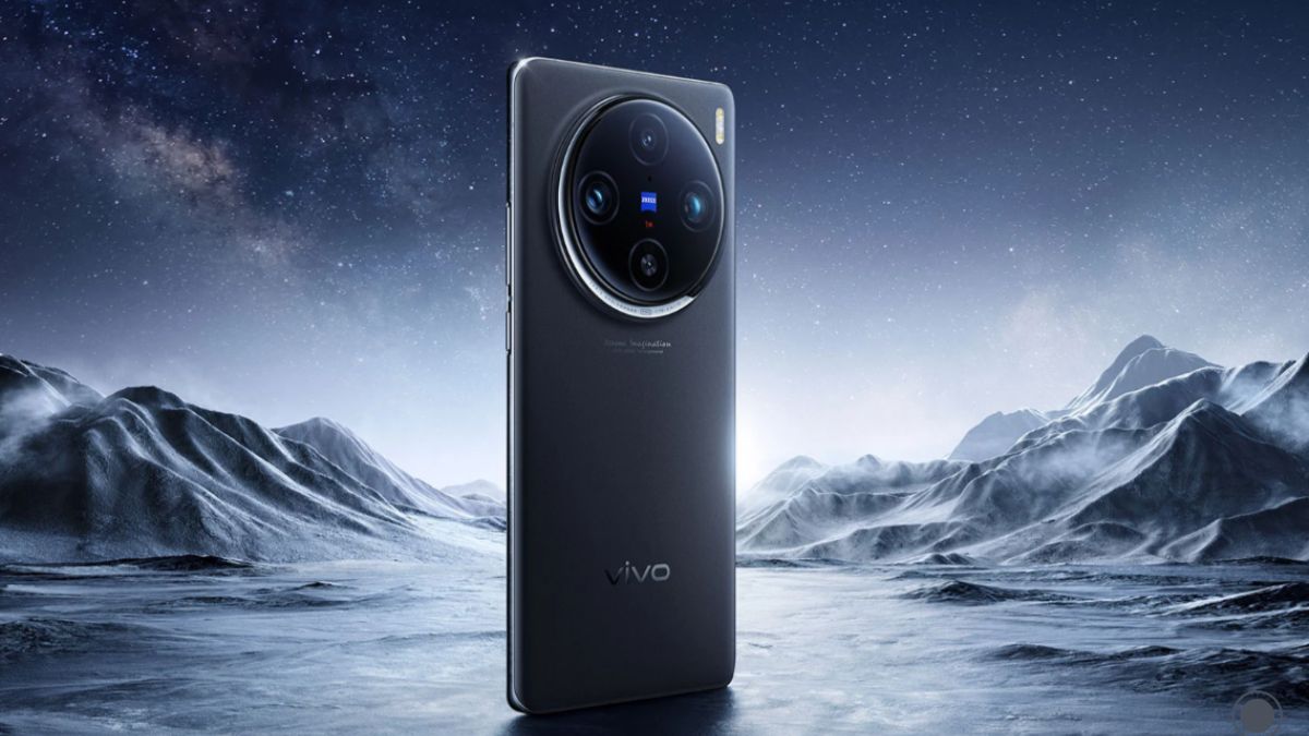 Vivo X200 series set for global debut: Malaysia launch confirmed, India next in line